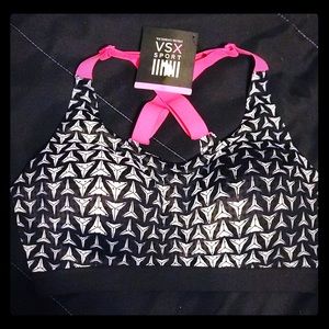 Victoria Secret sports bra